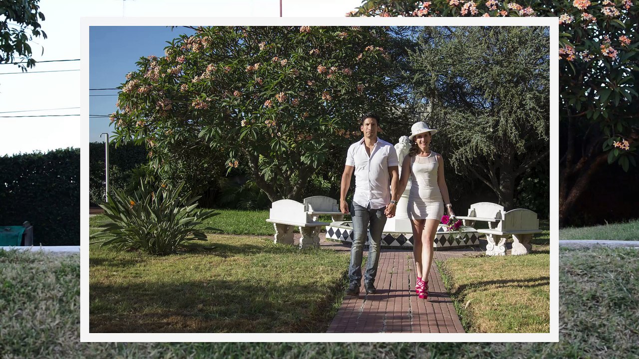 Boda Soledad - Gabriel