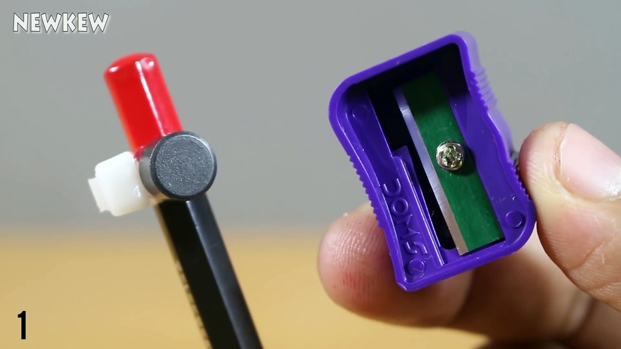 Top 5 Best Life Hacks for Sharpener