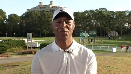 Allen on Le'Veon Bell: 'He's shown extreme patience'