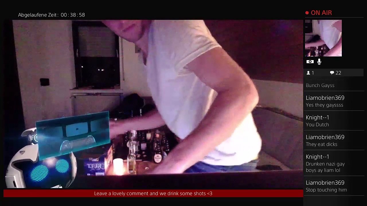 Drunken party shit  before party (18)