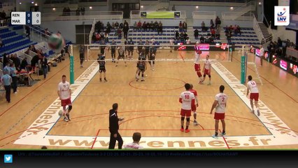 LBM : Rennes/Martigues - Retour