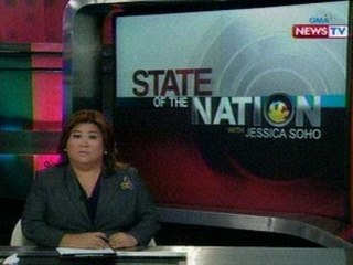 SONA:  Pulitika sa Pilipinas, parang isang malaking pagtitipon lang ng mga iilang pamilya
