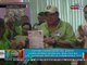 BP: Dating Zamboanga del Norte Rep. Romeo Jalosjos, nag-file ng COC sa pagka-mayor ng Zamboanga City