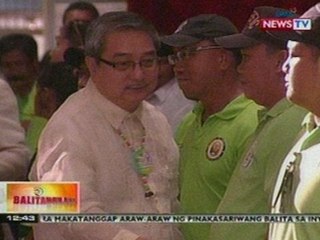 BT: Mga bago at dating mukha sa pulitika, magbabanggaan sa pagka-mayor ng Pasay City
