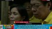 BP: Atty. Leni Robredo, tatakbong 3rd District Representative ng CamSur vs Atty. Anselmo Cadiz