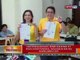 BT: Jun Magsaysay, Bam Aquino at Risa Hontiveros, naghain na ng kanilang COC