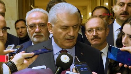 Başbakan krize el koydu