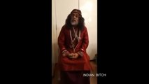 Swami Om Funny Interview before Entering Bigg Boss House Bigg Boss 10