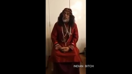 Swami Om Funny Interview before Entering Bigg Boss House Bigg Boss 10