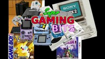 Super Gaming Bits #1: Nintendo Switch