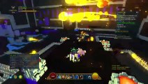 Trove live stream playing with viewers#lets do this Shadow Tower (42)
