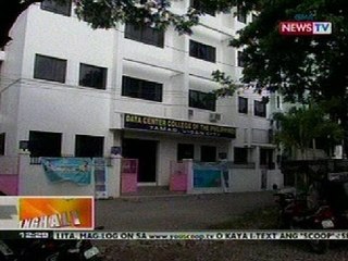 BT: Kolehiyo sa Ilocos Sur, nilinaw na disciplinary action ang ipinataw sa tumuligsa sa kanila sa FB