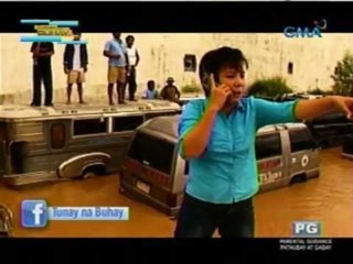 Tunay na Buhay: Susan Enriquez, minsang pinangarap maging factory worker?