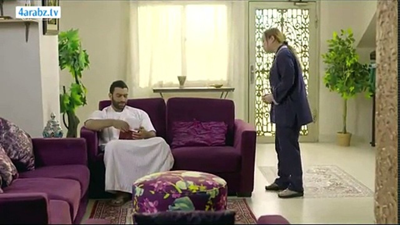 مسلسل درب العرايس  الحلقة 17 كاملة
