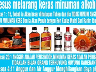 [50] UST. YONATHAN (MANTAN PENGINJIL)  ׃“Injilku Yang Ternoda, Banyak Larangan Dalam Injil Dilanggar Umat Kristen.“