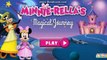 Mickey Mouse Clubhouse - Minnie Rellas Magical Journey - Minnie Mouse