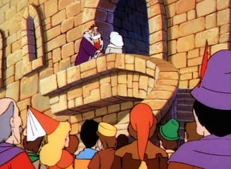 Gummi Bears  3x01  Too Many Cooks