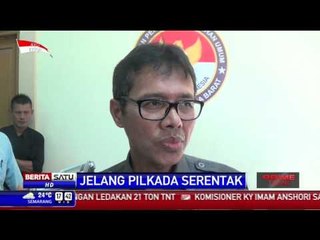 Gubernur Sumbar Diduga Langgar UU Pilkada