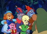 Gummi Bears  3x02  Just A Tad Smarter