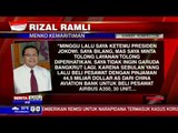 Rizal Ramli Minta Garuda Batalkan Pembelian Pesawat