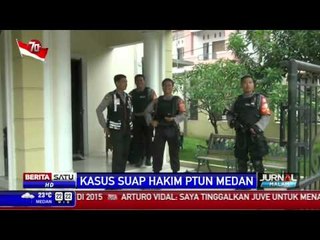 Download Video: KPK Geledah Rumah Istri Pertama Gatot Pujo Nugroho