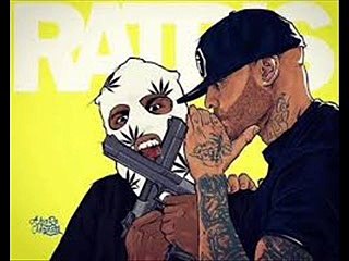 Siboy - Mula ft. Booba