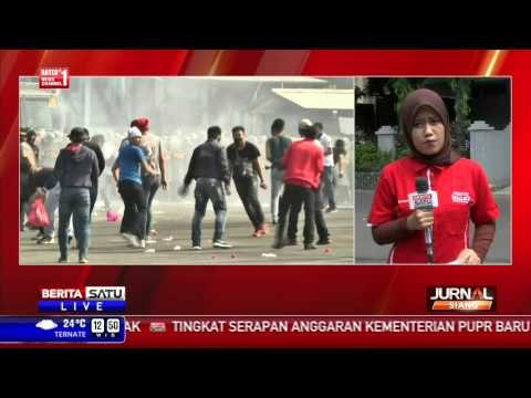 Polda Metro Jaya Gelar Simulasi Pengamanan Pilkada Serentak