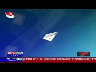 Tanggapan Tommy Soeharto Soal Yayasan Supersemar