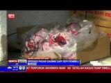 Operasi Pasar Daging Sapi di DKI Jakarta Sepi Pembeli