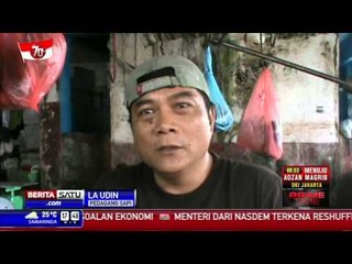 Download Video: Harga Daging Sapi di Ambon Masih Rp 80 Ribu Per Kilo