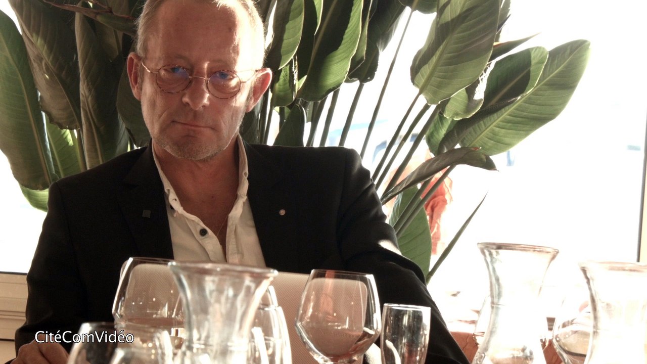 Bientôt Jean-Marie Le Pen à Palavas.