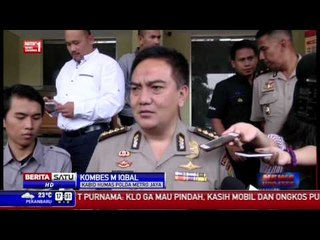 Polda Metro Jaya Akan Panggil Mantan Presdir XL