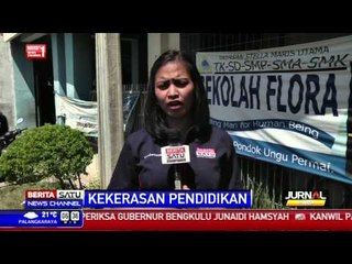 Kontroversi MOS dan Kematian Evan