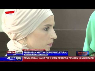 Din Syamsuddin Bantah Bentuk Parpol Baru