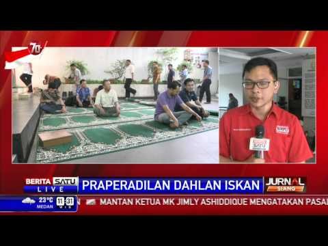 Kejati DKI Bersikeras Mengajukan Bukti Kuat Kasus Dahlan Iskan