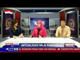 4 Pilar MPR RI: Aktualisasi Nilai Pancasila # 1