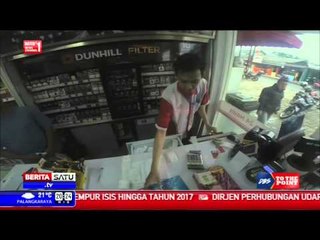 DBS To The Point: Di Mana-mana Go-Jek #2