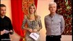 Holly Willoughby Finally Interviews And Kisses Rupert Penry Jones HD