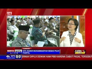 Dialog: Arah Politik Muhammadiyah #1