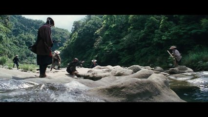 Silence (2016) - Adam Driver Featurette- Paramount Pictures [Full HD,1920x1080p]