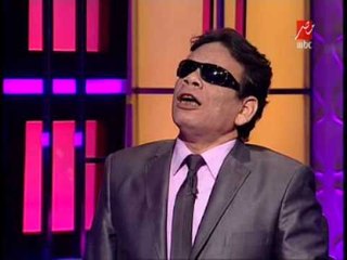 صلاح عبد الله "توت توت" حلقة الخميس 12-1-2017