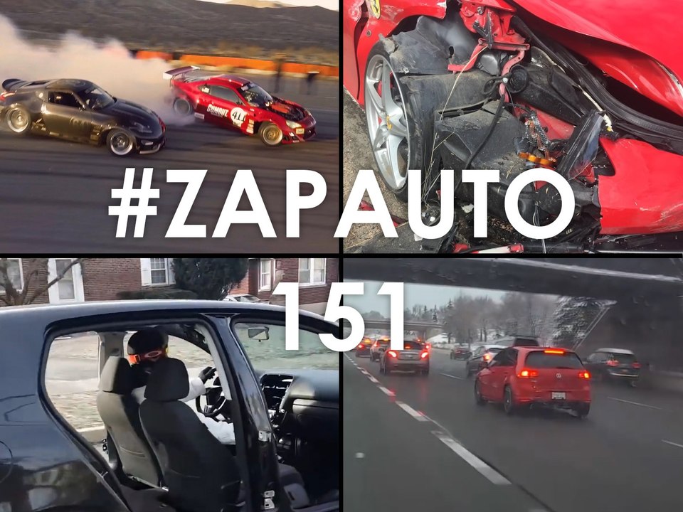 #ZapAuto 151