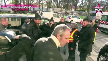 Kendall Jenner : Ses lèvres refaites ? Elle rétablit la vérité et clashe ses haters (VIDEO)