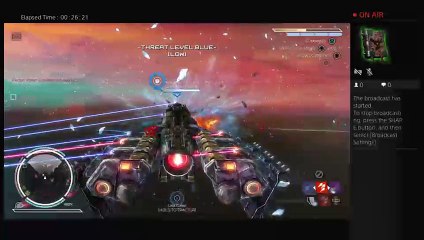 Unleashed-69-201's Live PS4 Broadcast (7)