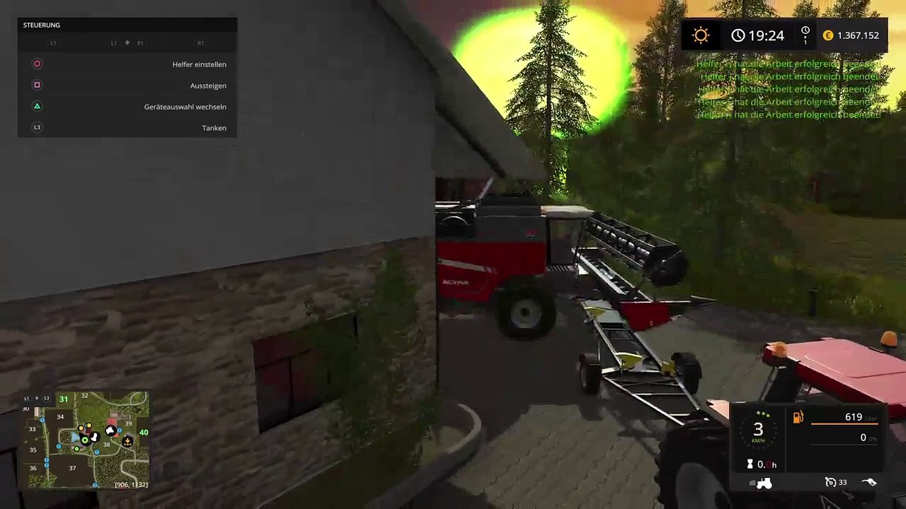 PS4-Live-Übertragung von iMpAcT_TASER (3)
