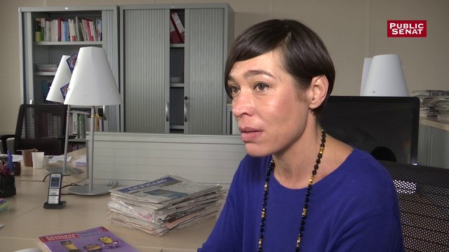 Licenciements économiques : la loi Travail ne fait que reprendre la jurisprudence , selon Emmanuelle Souffi