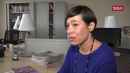 Licenciements économiques : la loi Travail "ne fait que reprendre la jurisprudence", selon Emmanuelle Souffi