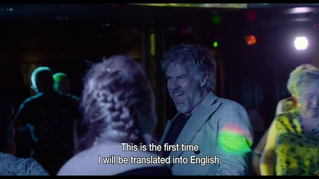 WATERBOYS - Trailer [HD, 1280x720p]