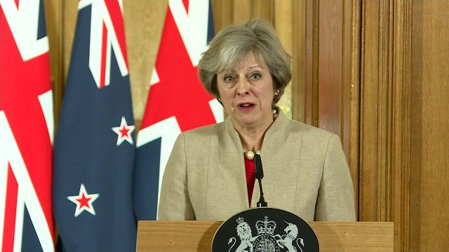 May: Chris Steele hasn't worked for Government for years