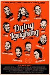 Dying Laughing Feature Trailer (2017) {By TrailerWood}